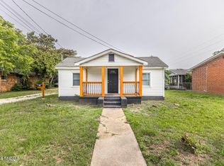 701 E Church St, Fort Valley, GA 31030