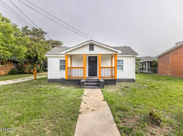 701 E Church St, Fort Valley, GA 31030