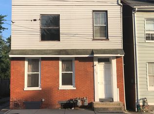 216 W College Ave, York, PA