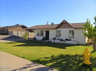 6607 W Peck Dr, Glendale, AZ 85301