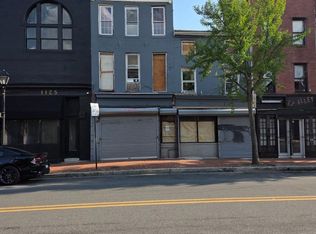 1127 W Baltimore St, Baltimore, MD 21223