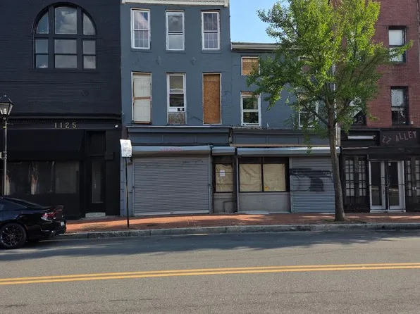 1127 W Baltimore St, Baltimore, MD 21223