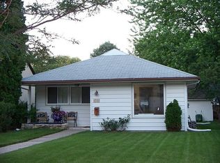 5453 24th Ave S, Minneapolis, MN 55417