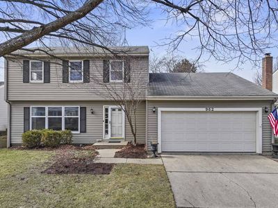 962 Thompson Blvd, Buffalo Grove, IL, 60089