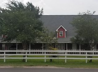 3306 Tom Gill Rd, Penitas, TX 78576