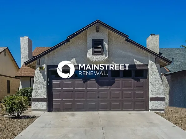 910 Clipper Dr, Henderson, NV 89015