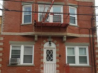286 Nagle St APT 4, Cliffside Park, NJ 07010