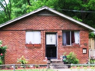 921 30th Ave N, Nashville, TN, 37209