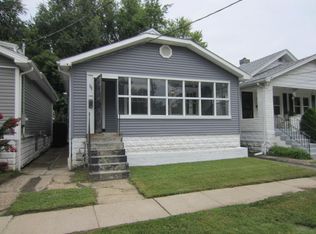 111 W Evelyn Ave, Louisville, KY 40214