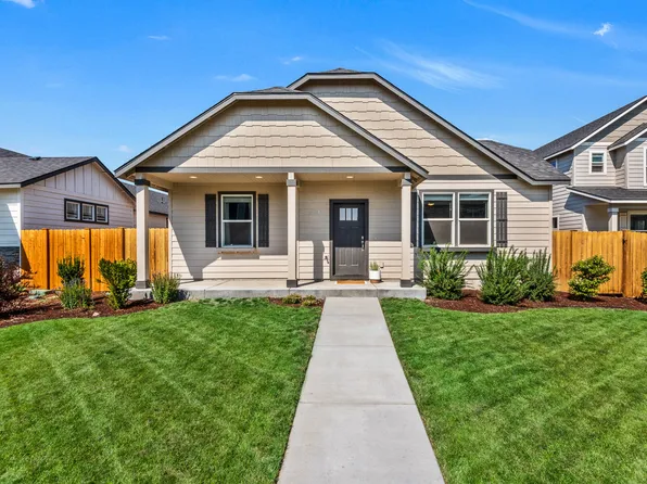 3731 SW Newberry Ave, Redmond, OR 97756