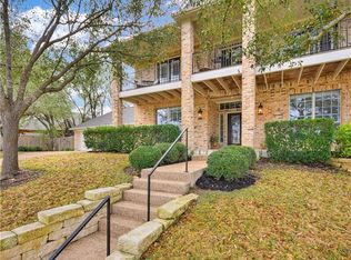 3217 Magenta Sky Trl, Austin, TX 78732