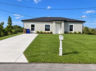 2514 31st St SW, Lehigh Acres, FL 33976