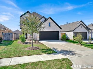 2522 Summer Peach St, Katy, TX 77494