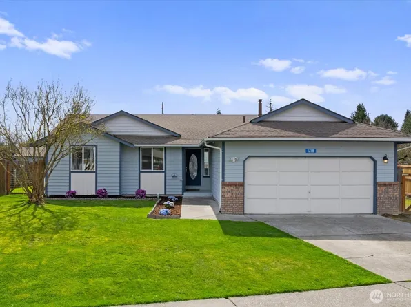1218 Bradley Court, Burlington, WA 98233