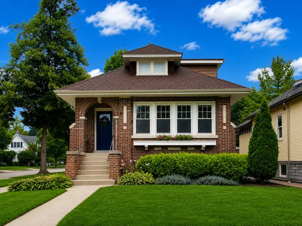 101 16th St, Wilmette, IL 60091