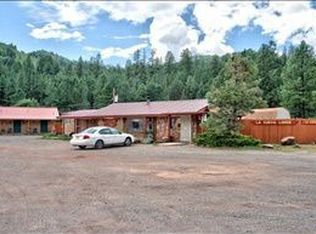 38690 Highway 126, Jemez Springs, NM 87025