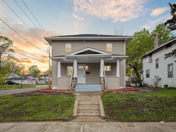 1328 Randolph St, South Bend, IN 46613