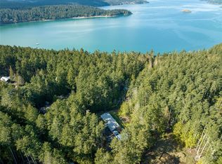 626 Pavey Blvd, Lopez Island, WA