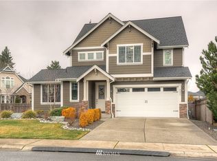 8005 134th Stct E, Puyallup, WA 98373