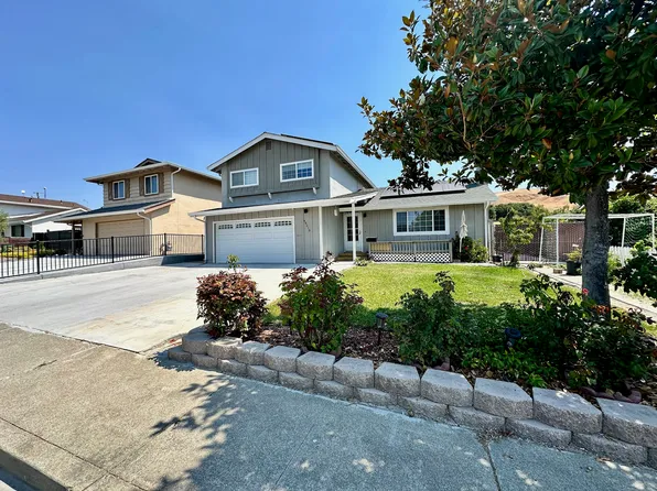 48218 Arcadian St, Fremont, CA 94539