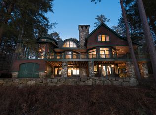 23 Spindle Point Rd, Meredith, NH 03253