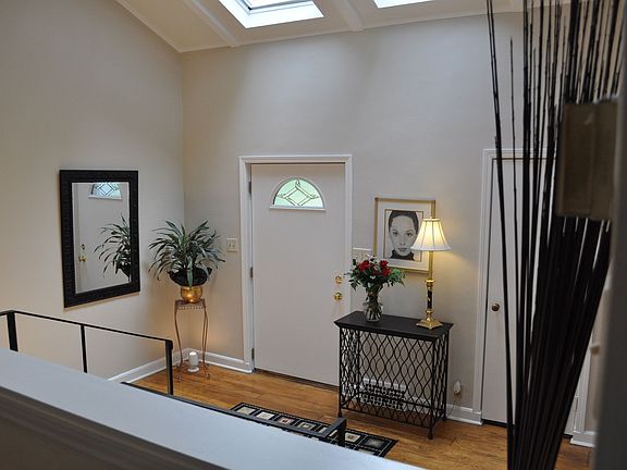 Entry Way
