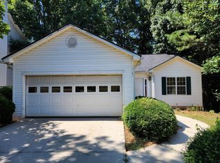 1140 Towne Square Ln, Athens, GA 30607