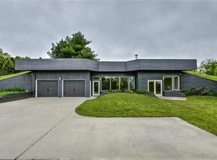 13435 N Farley Rd, Platte City, MO 64079