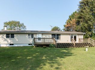 18002 Nye Rd, Galien, MI 49113