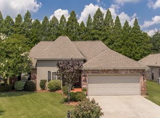 12085 Cypress Ridge Dr, Geismar, LA 70734