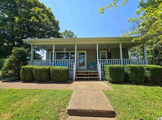 775 Sharpe School Rd, Calvert City, KY 42029