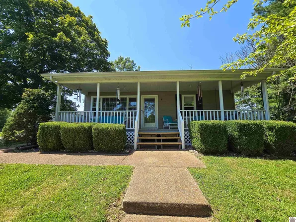 775 Sharpe School Rd, Calvert City, KY 42029