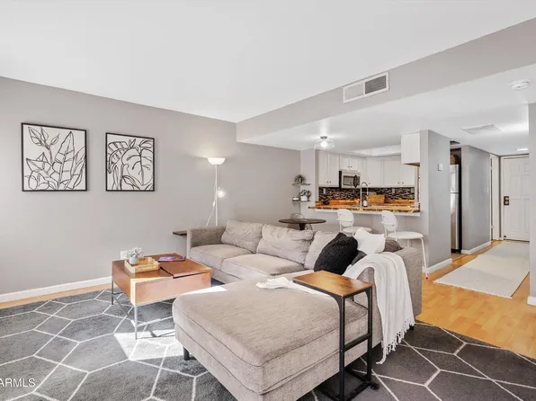 604 E WEBER Drive #18, Tempe, AZ 85288