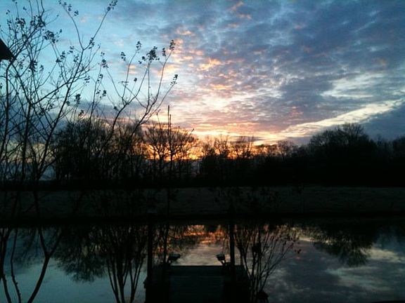Incredible Sunrise's