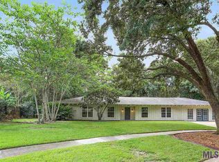 833 Bancroft Way, Baton Rouge, LA 70808