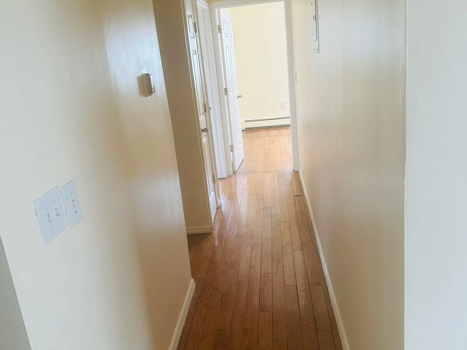 3 bed, $2,850 — Photo 2