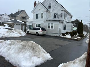 95 Roberts St #95, Quincy, MA 02169
