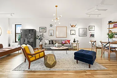 11 Sterling Place, #4B