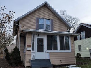 1348 E Dayton St, South Bend, IN 46613