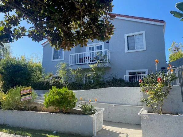 1524 17th St, 1524 17th St APT 4, Santa Monica, CA 90404