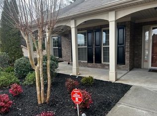 132 Saint Margrit Cir, Stockbridge, GA 30281