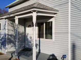 570 N Gale St, Heppner, OR 97836