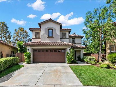 26195 Via Corrizo, San Juan Capistrano, CA, 92675