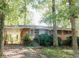 719 Brookwood Dr, Forest Park, GA 30297
