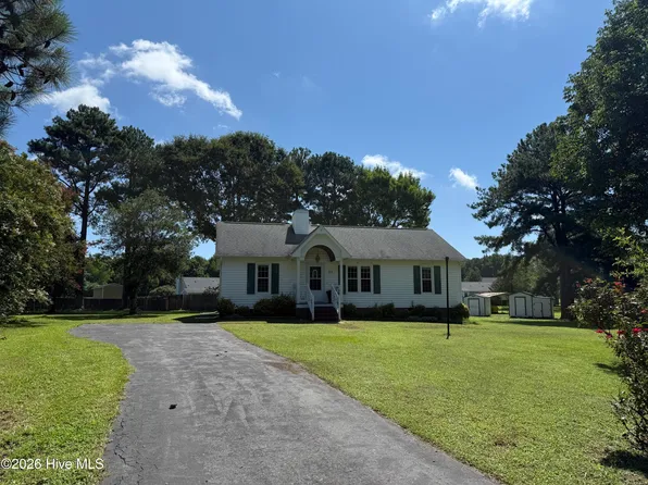 111 Polly Place, Clayton, NC 27520