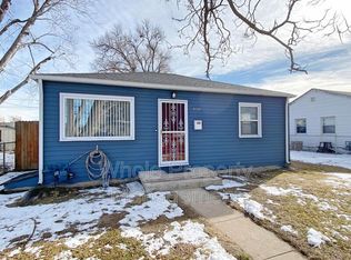 4152 Milwaukee St, Denver, CO 80216