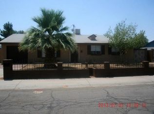 6335 W Berridge Ln, Glendale, AZ 85301