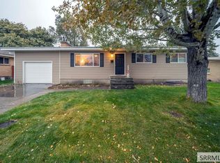 439 Claremore Dr, Rigby, ID 83442
