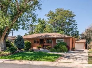 7411 Decatur St, Westminster, CO 80030