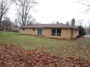 8507 W Lockerbie Dr, Indianapolis, IN 46234